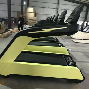 商用跑步機(jī)外觀(guān)尺寸大小