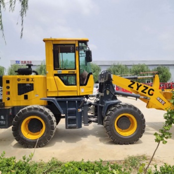 裝載機鏟車 農用裝載機 30裝載機