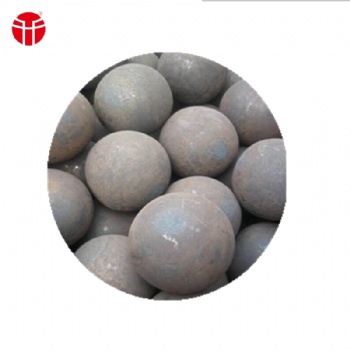 50mm 鋼球廠家供應(yīng) 鍛軋鋼球