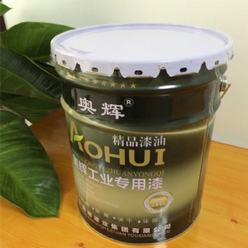 各色丙烯酸快干面漆廠家供應商經銷批發 經久耐用