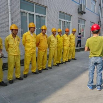 自動化設備專業安裝服務商