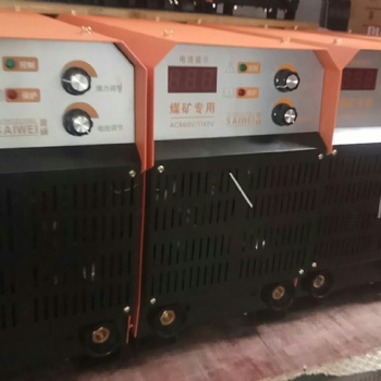 節能環保KJH礦用焊機，礦用660伏電焊機泰山奧利給廠家