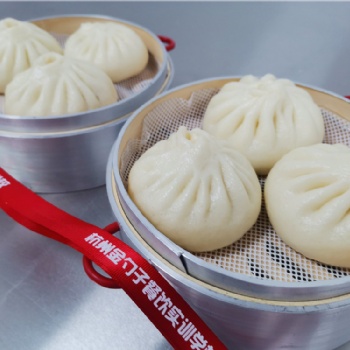 想開早餐店的朋友來杭州金勺子專業(yè)學(xué)習(xí)早餐面點