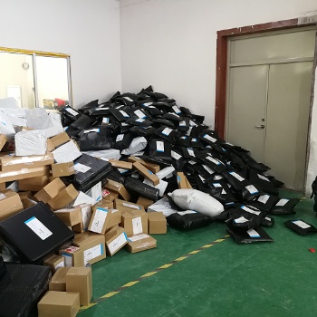 臺(tái)灣COD專線小包物流二次改派問題