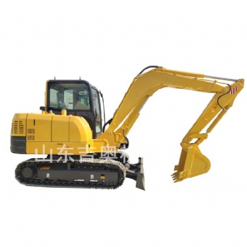 履帶式挖掘機(jī) 60型挖掘機(jī) 廠家供應(yīng)20噸 30噸挖掘機(jī)