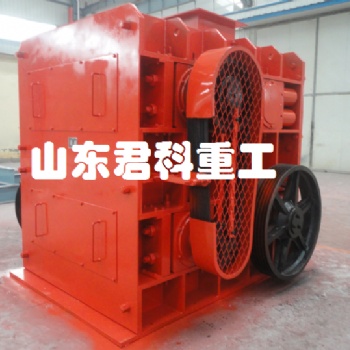 君科 四輥破碎機4PG