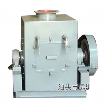 除塵器 粉塵加濕機 立式粉塵加濕機 遠(yuǎn)建