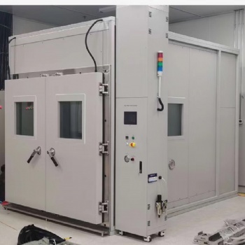 數顯型鹽霧技術試驗機