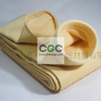P84工業(yè)耐高溫除塵過(guò)濾袋