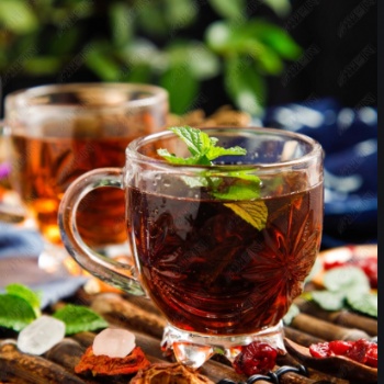 松原 果漿發(fā)酵 10％葡萄醋（風(fēng)味醋飲料）