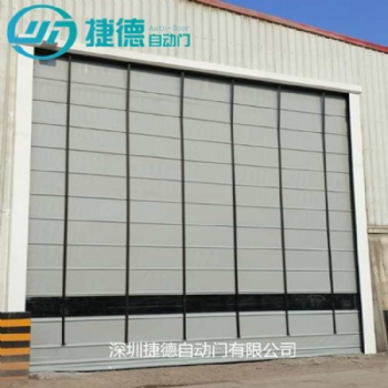 長子縣工廠快速堆積門免安裝報(bào)價(jià)