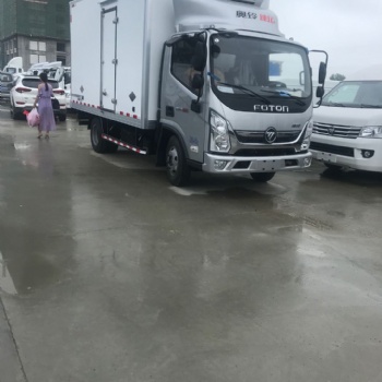 東風牌冷藏車、禽蛋類、運雞蛋