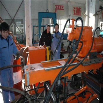 ZDY-4000S煤礦用全液壓坑道鉆機(jī)供應(yīng)