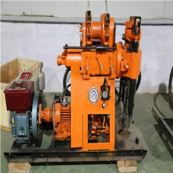 ZLJ雙液工程灌漿鉆機(jī) 地基注漿加固用鉆機(jī)全液壓坑道探水鉆機(jī)