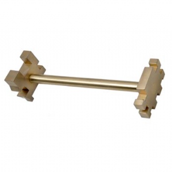 防爆開(kāi)桶器單頭開(kāi)桶扳手