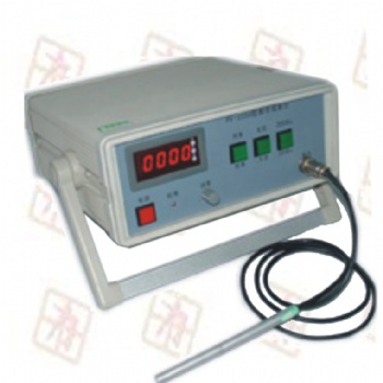 數(shù)字臺(tái)式高斯計(jì) 特斯拉計(jì) PF-035-1型