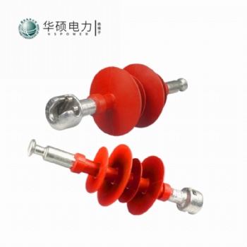 復合絕緣子FXBW-10/70棒形懸式復合絕緣子廠家