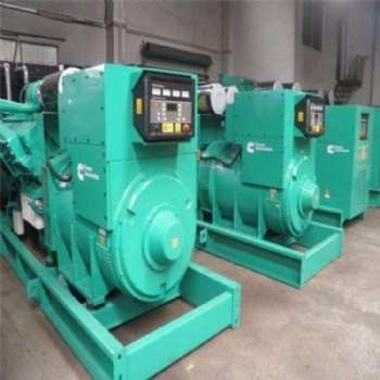 沙田鎮租借發電機公司，柴油發電機租賃服務