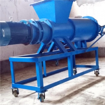 成都豬糞干濕分離機(jī)大型自動(dòng)脫水機(jī)廠家批發(fā)