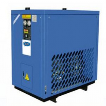 杭州佳潔機(jī)電冷凍式干燥機(jī)