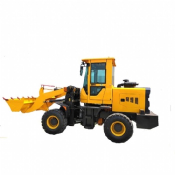 輪式裝載機(jī) 廠家供應(yīng)小鏟車