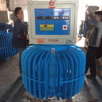 東莞穩壓器 變壓器 油浸式穩壓器