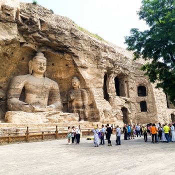 山西定制旅游-包車旅游-山西一日游-地接旅行社 - 山西省中國國際旅行社（中青旅山西旅行社）