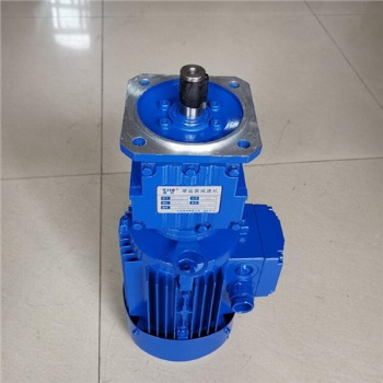 紫光RC系列硬齒面減速機