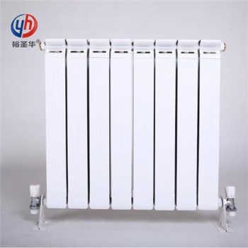 TLZY50-70/1600-1.0銅鋁復(fù)合柱翼型散熱器尺寸