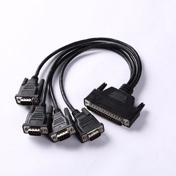 建晶電子是如何管控汽車線束加工過程中的品質