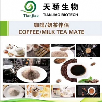 三合一咖啡、奶茶、植脂末