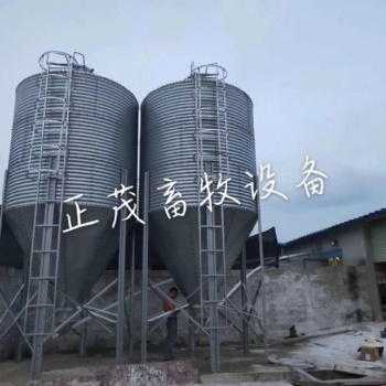 正茂畜牧機(jī)械養(yǎng)豬設(shè)備，料線料塔，食槽，刮糞機(jī)，定量桶