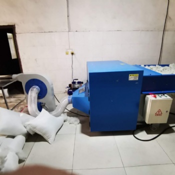 廠家直供pp棉開松機(jī) 開棉機(jī) 成都枕芯設(shè)備