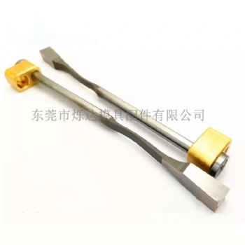 供應(yīng)MEUSBURGER標準**頂針E3200全型號模具頂出機構(gòu)非標定制