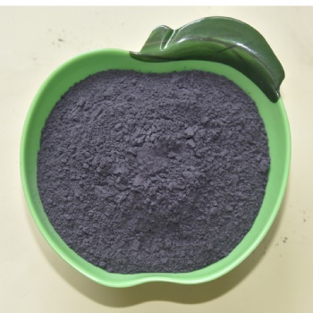 供應(yīng)黑碧璽顆粒 高純度400目托瑪琳粉 量大優(yōu)惠