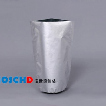 張家港鋁箔圓底袋供應