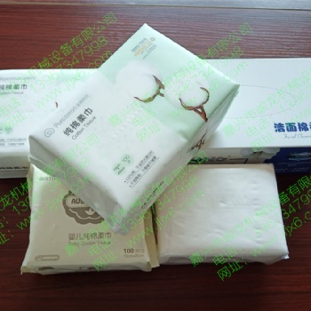 全自動(dòng)餐巾紙折疊機(jī)，紙巾生產(chǎn)線(xiàn)