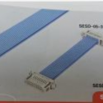 高速連接器 國產(chǎn)替代SESDT-05-32-G-03.0-L1; 連興旺電子專業(yè)高精密廠商
