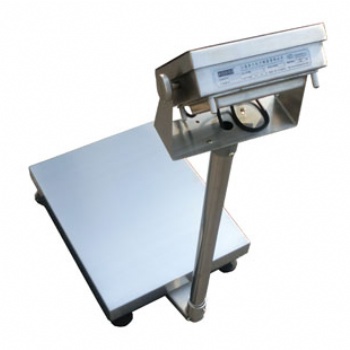 TCS-QC-EX 防爆電子臺秤，30kg--1000kg