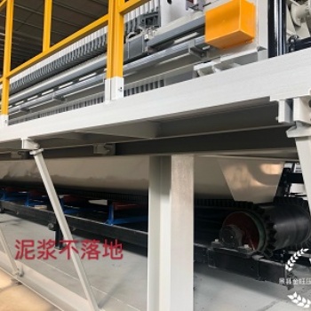 抬高架-輸送振打一體式壓濾機@昆明抬高架-輸送振打一體式壓濾機