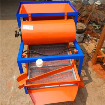 凈糧機(jī)廠家 篩選玉米麥子機(jī) 谷子除雜去糠分離機(jī)