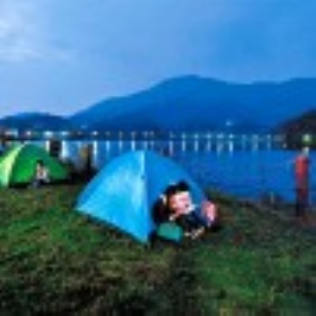 長沙周邊農家樂露營基地