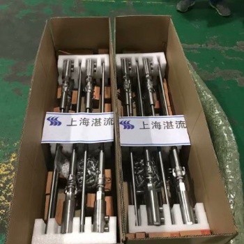 SNCR、SCR脫硝工程氨水尿素噴槍-上海湛流環保