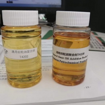 通用齒輪油復合劑T4202 T4238