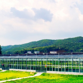 長沙周邊羅王古寨生態生態園