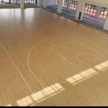 山東舞臺運動木地板廠家
