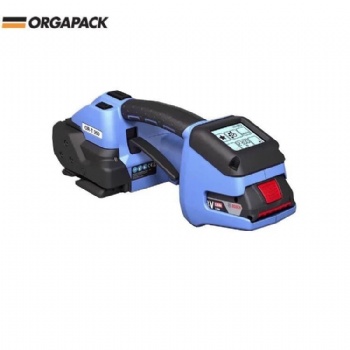 ORT-260電動打捆機價格手持式電動PP/PET捆扎機售后維修有保障
