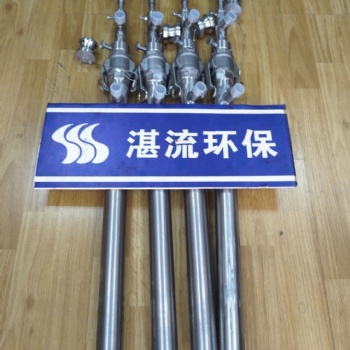 煤泥煤矸石發電脫硝噴槍廠家-上海湛流