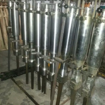 巖石液壓劈裂機的生產廠家