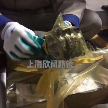 VCI氣相防銹膜 防銹塑料膜 防銹袋 防銹塑料布 防銹薄膜